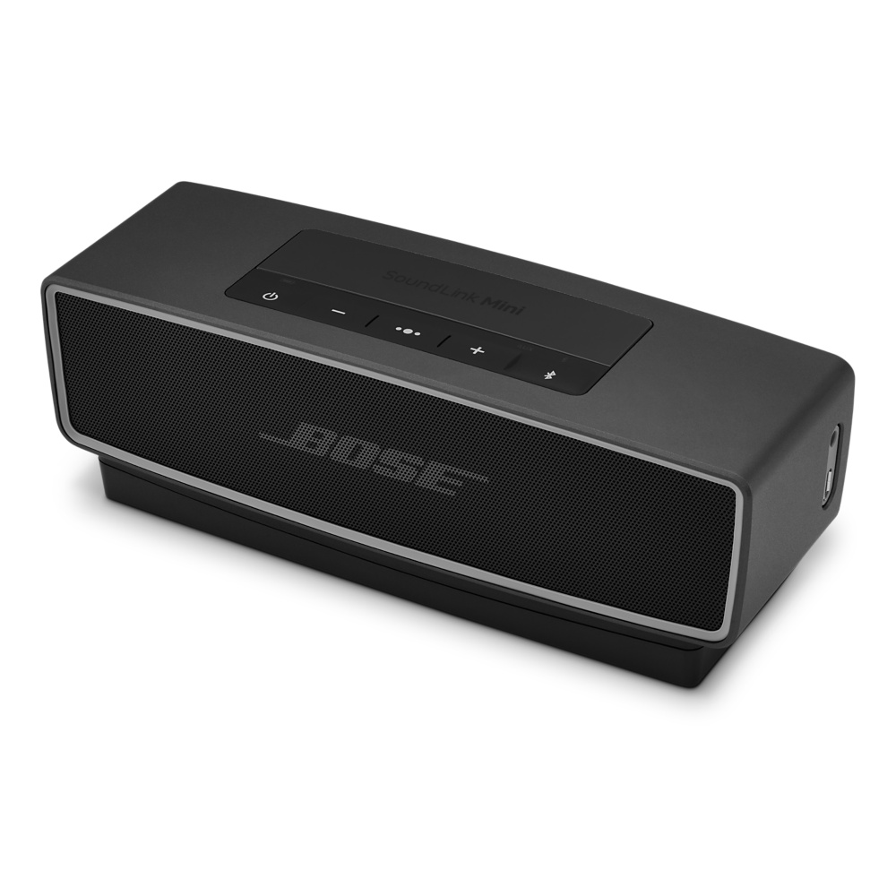 Loa Bluetooth Bose Soundlink Mini 2