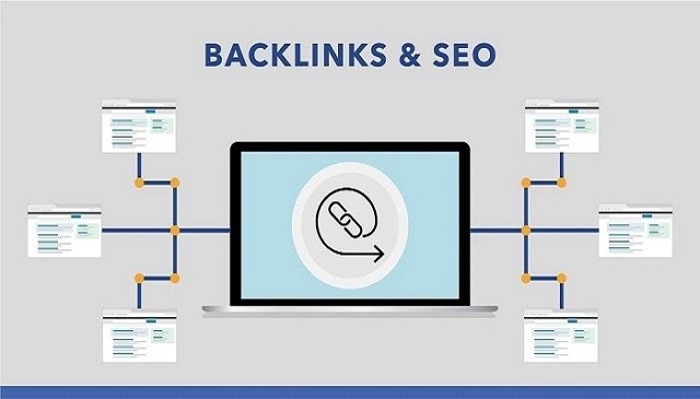 Nhiều dịch vụ backlink chất lượng hỗ trợ chiến lược SEO nhanh nhất