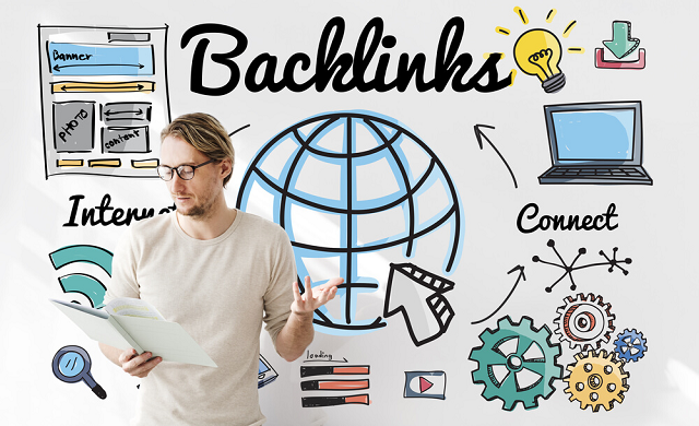 Bán backlink - Đơn vị cung cấp dịch vụ backlink hàng đầu hiện nay
