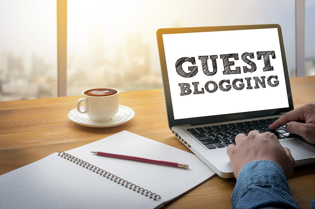 Dịch vụ Guest Post của backlink HP