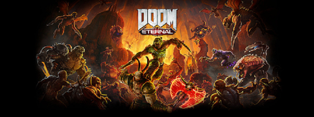 Doom - Game thú vị nên thử một lần