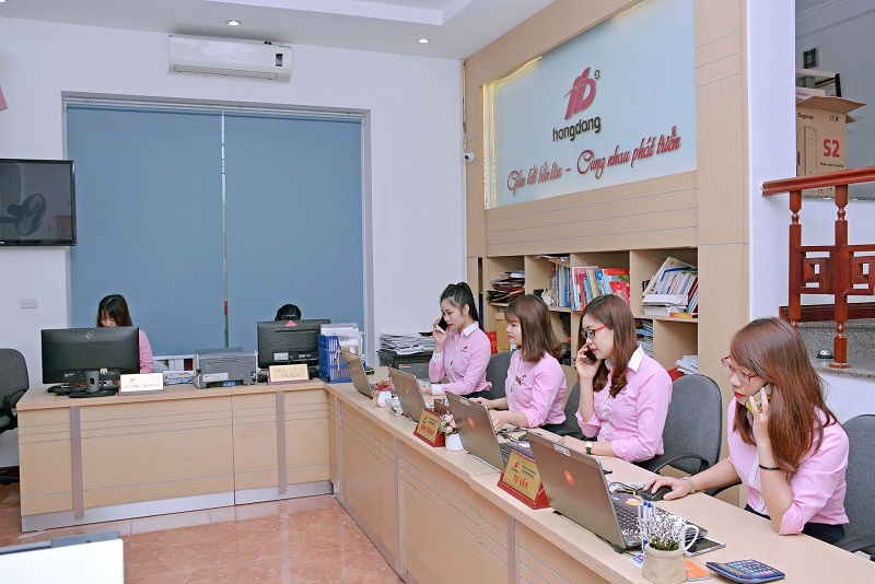 Công ty in Hồng Đăng - dịch vụ in ấn uy tín chuyên nghiệp