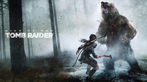 game rise of the tomb raider 
