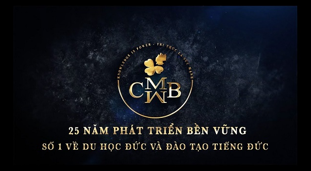 CMMB Việt Nam