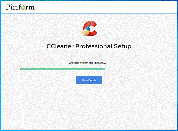 key ccleaner pro
