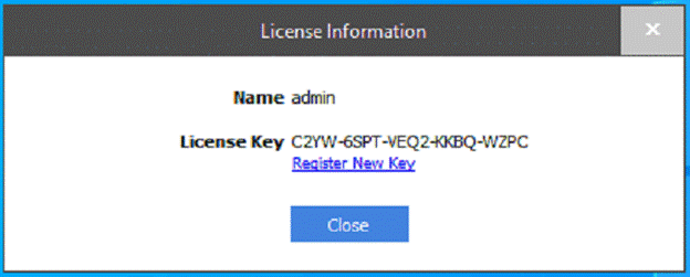 ccleaner license key and name