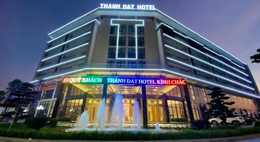 Khách sạn Hà Nam