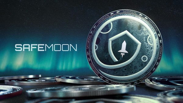 Những thông tin thú vị về SafeMoon coin