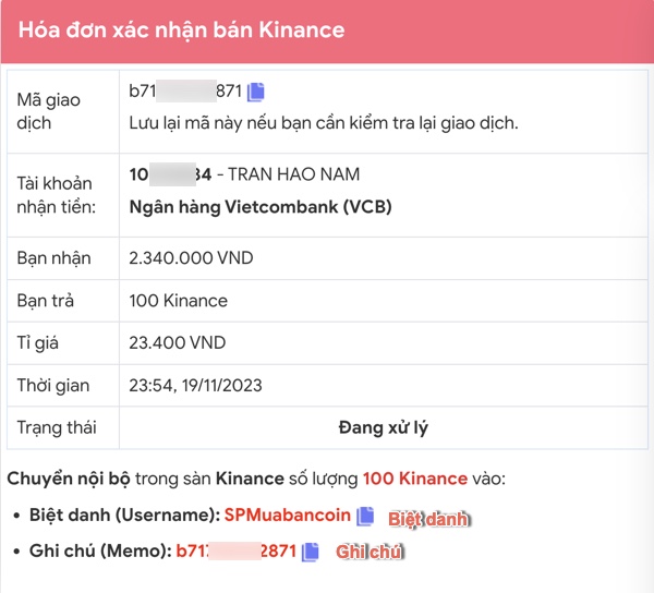 kinance-la-gi-mua-ban-kinance-uy-tin-tren-muabancoinio-5